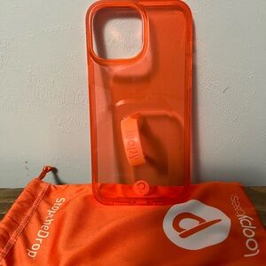 Loopy iPhone 13 Pro Max case